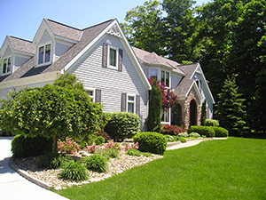 Landscapers and Lawncare Services in Preston, CT